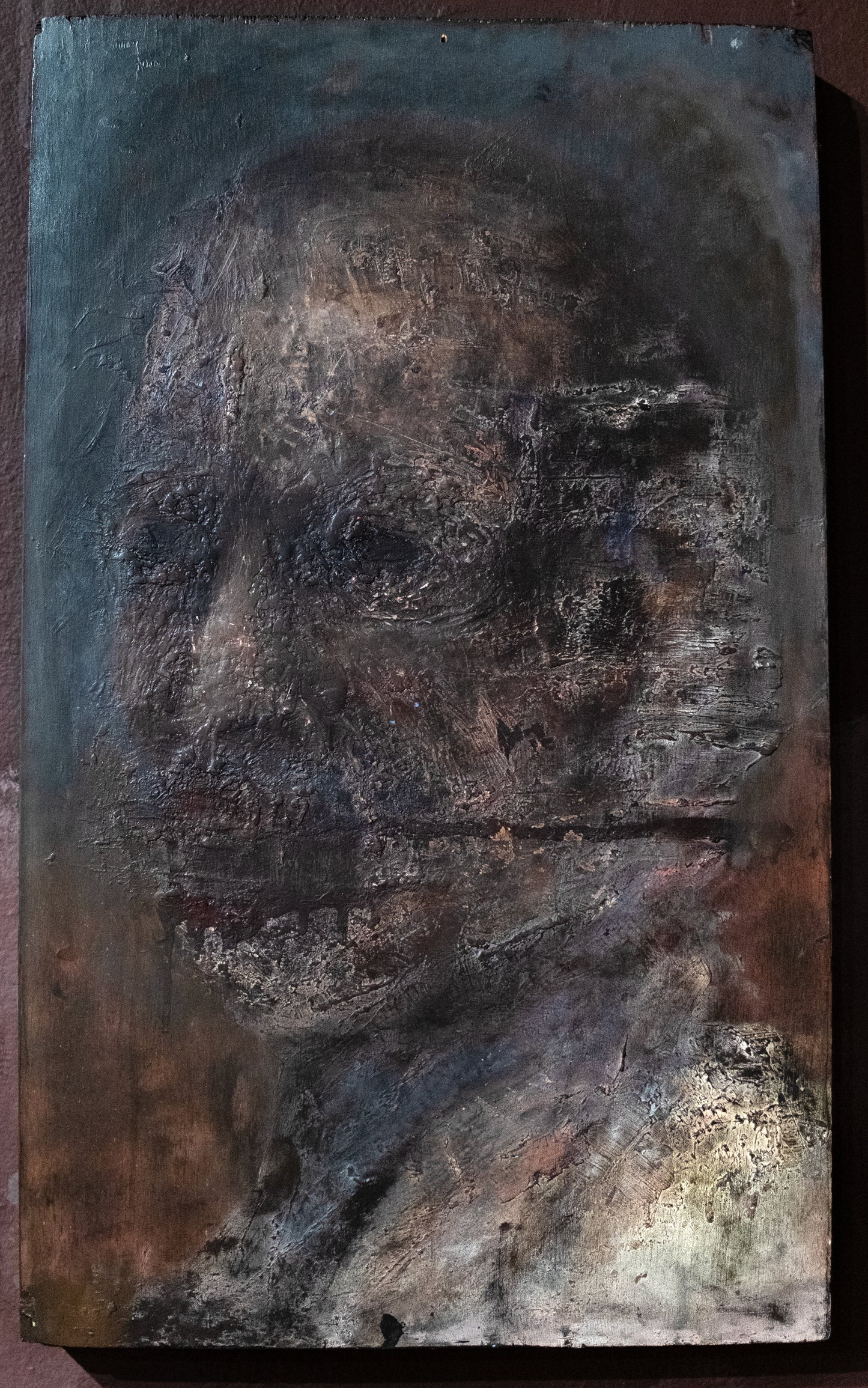 The Watcher by Zero Cents