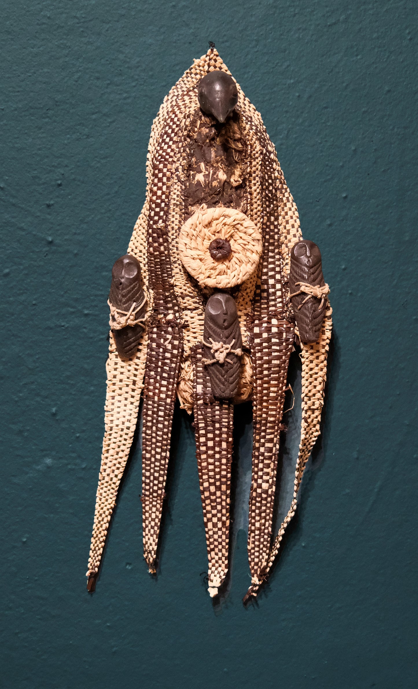 The Bird-Soul by Céline Lyaudet