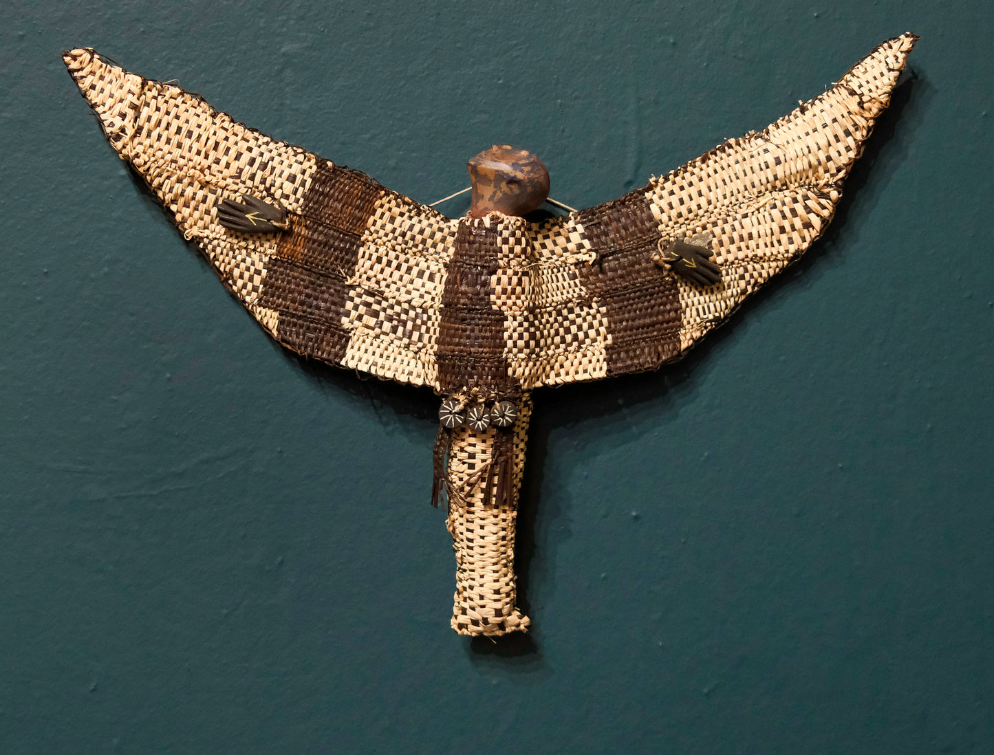 The One who Travels with the Bird-Soul by Céline Lyaudet