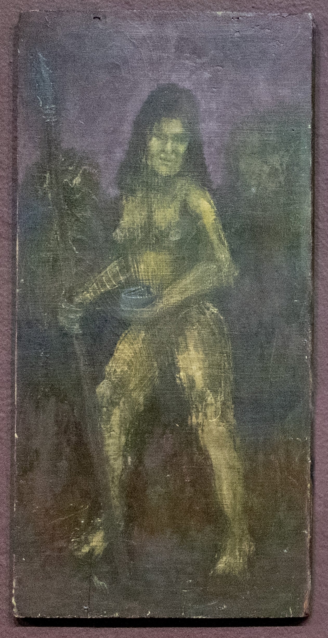 The Huntress by Zero Cents