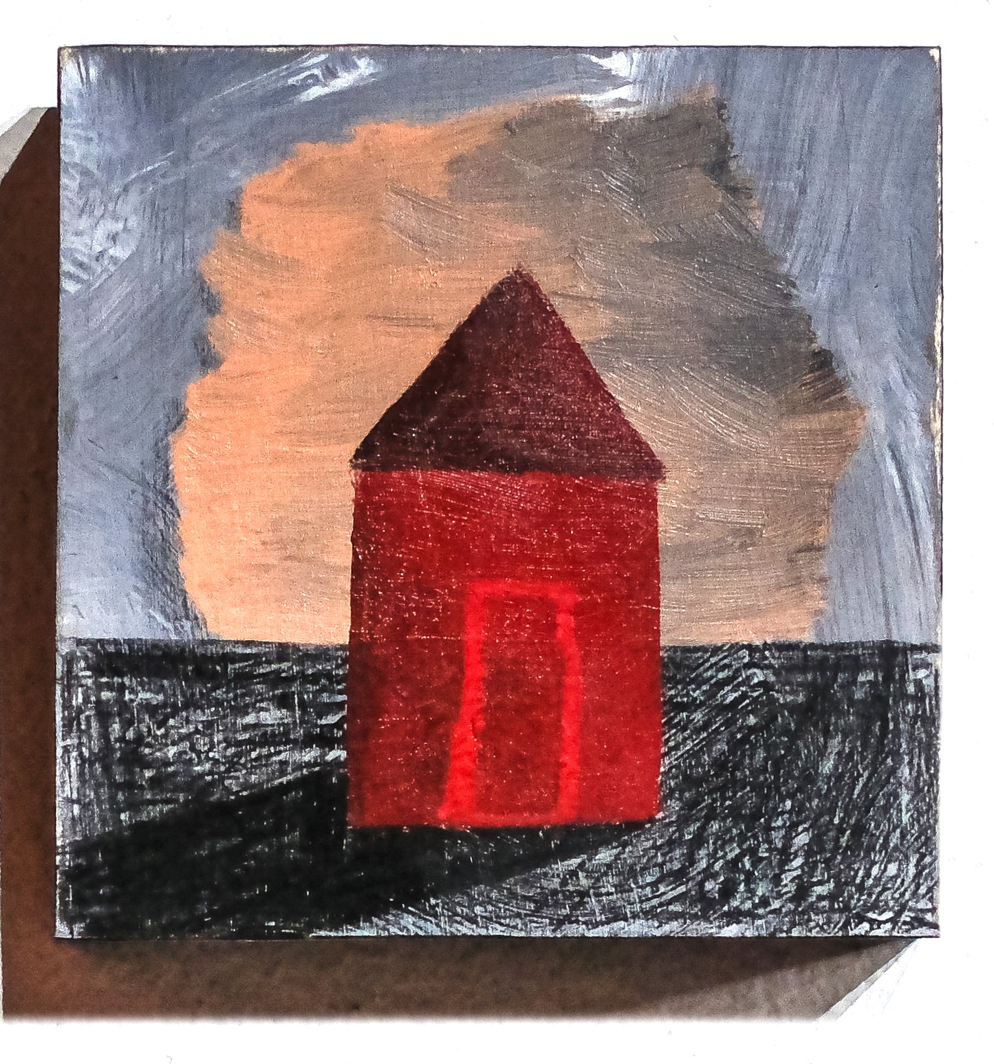 House No. 2 by KAZLAND