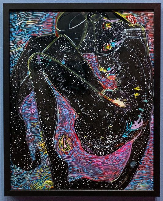 One in a Billion by Faring Purth & Daniel Jesse Lewis