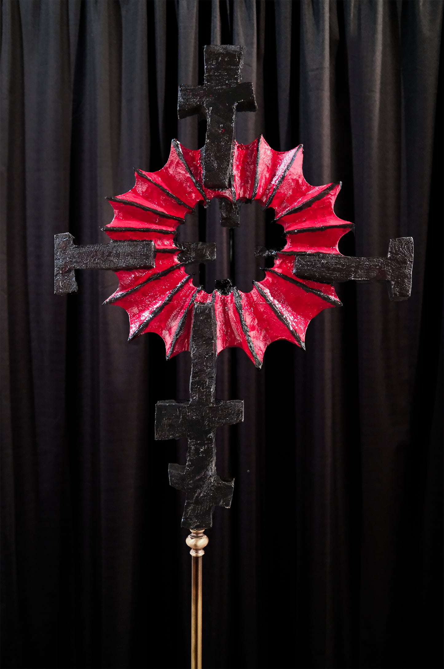 Occultism I by Heiko Greb