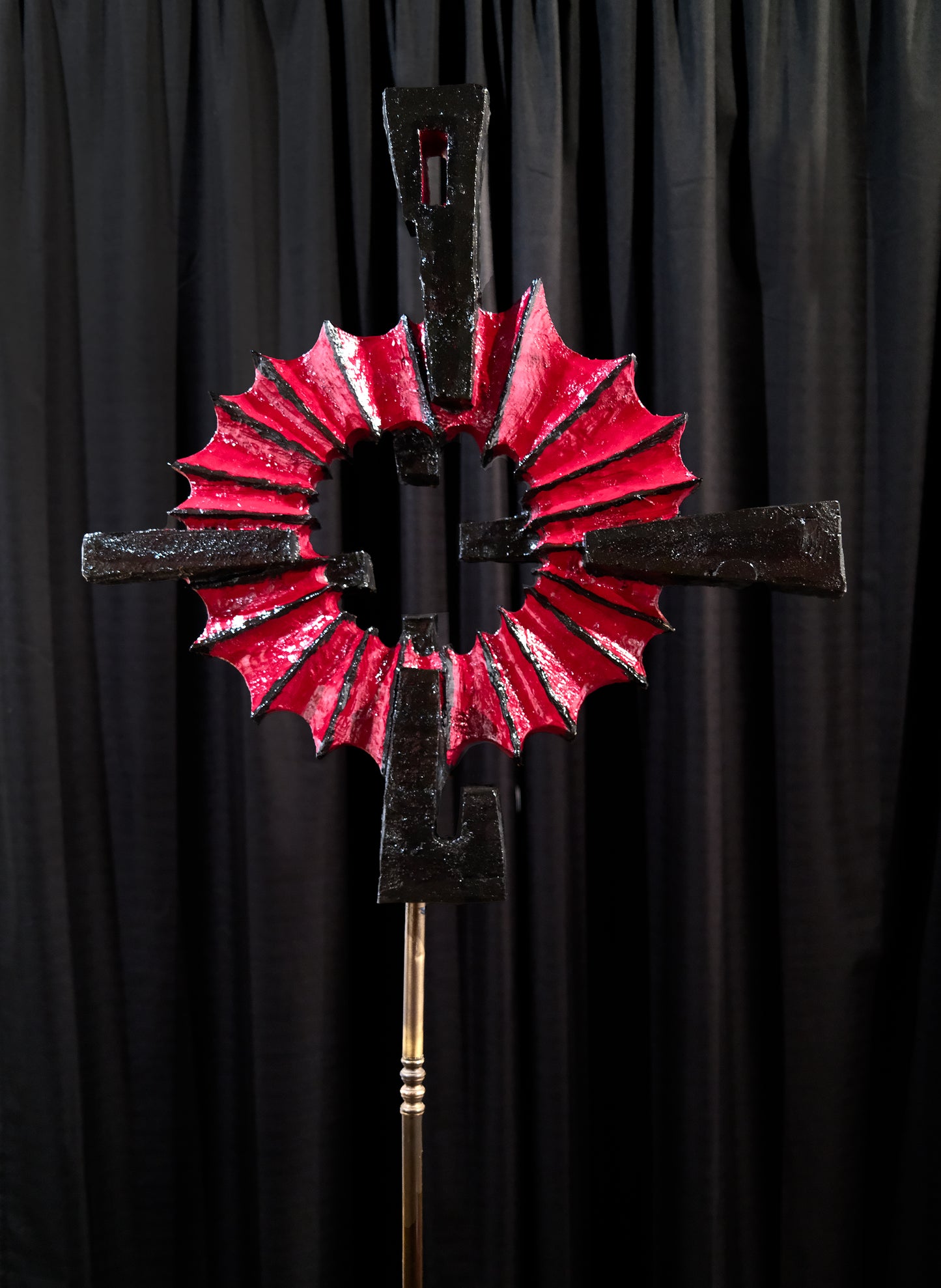 Occultism II by Heiko Greb