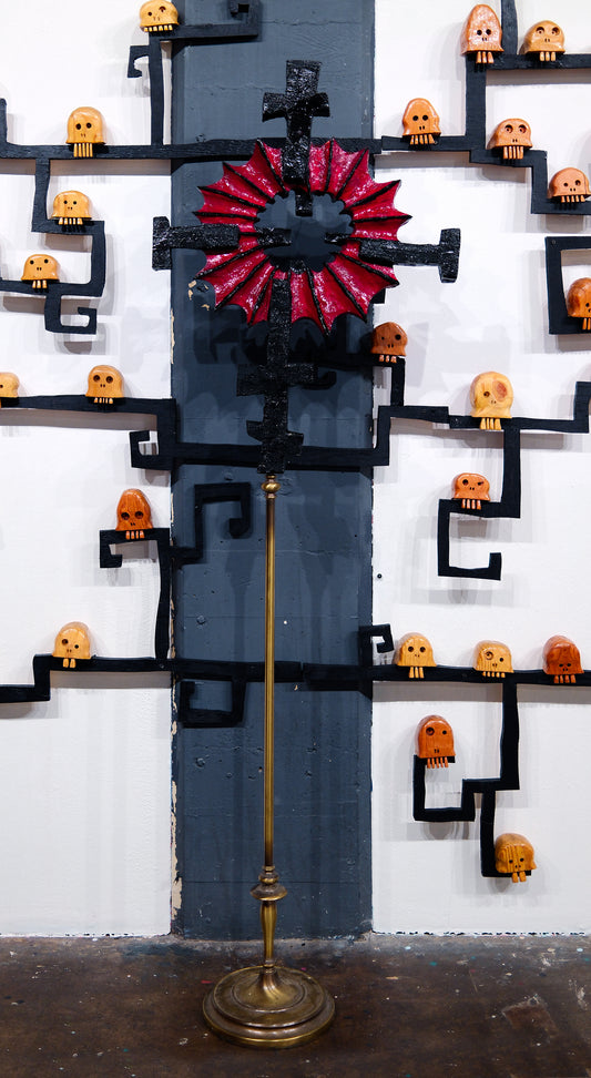 Occultism I by Heiko Greb