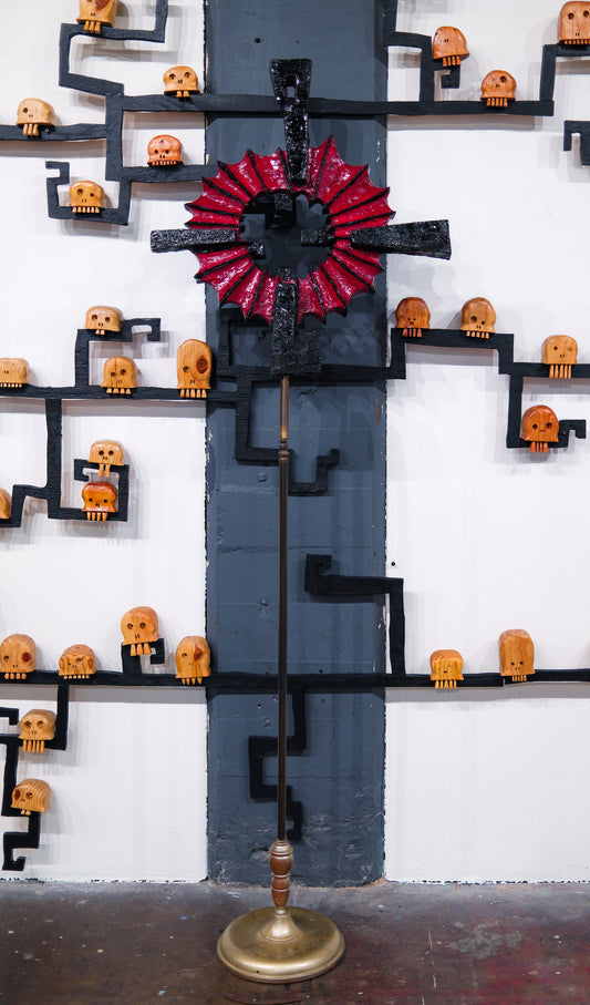 Occultism II by Heiko Greb
