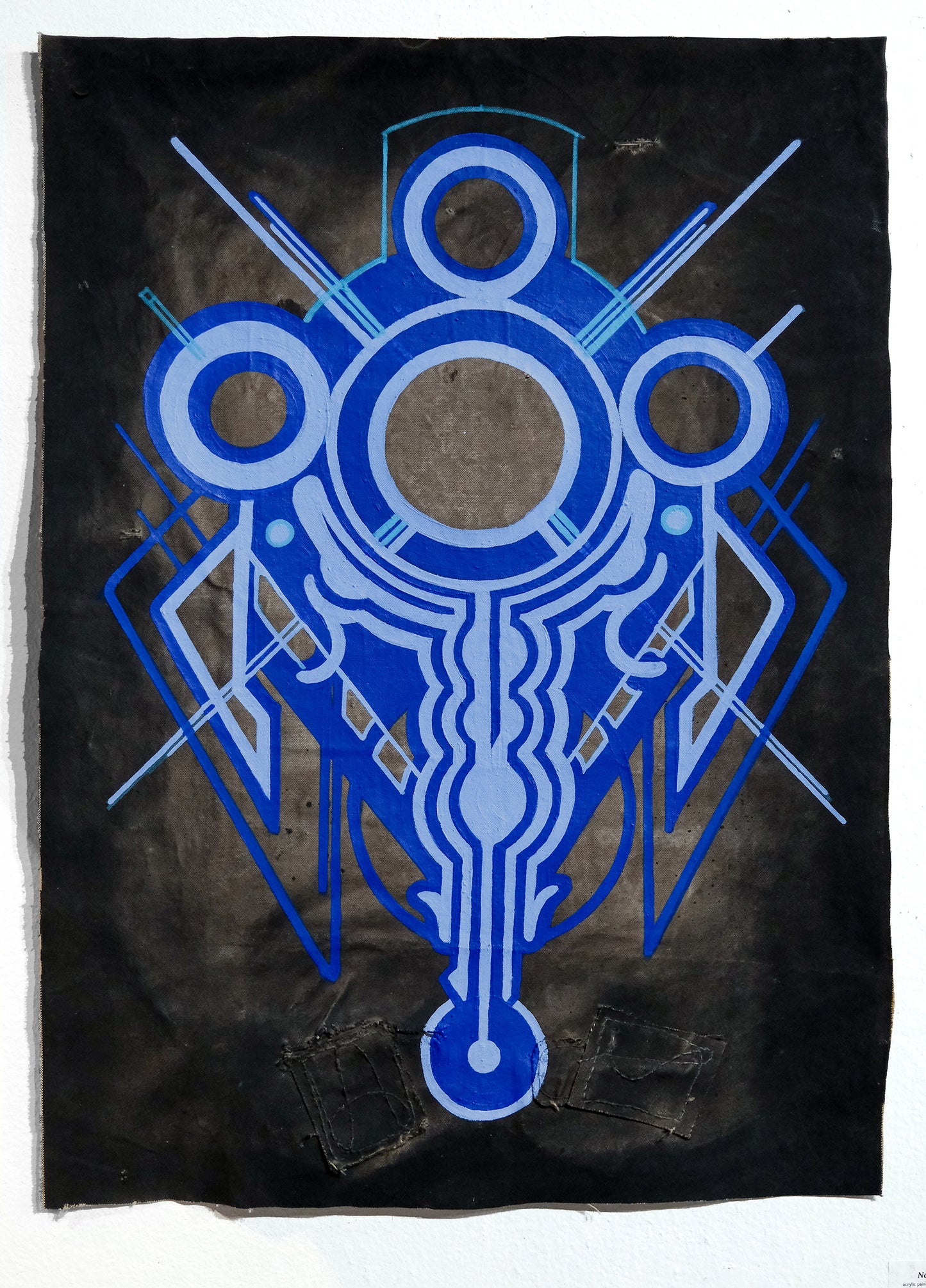 No Final Form by Zezão