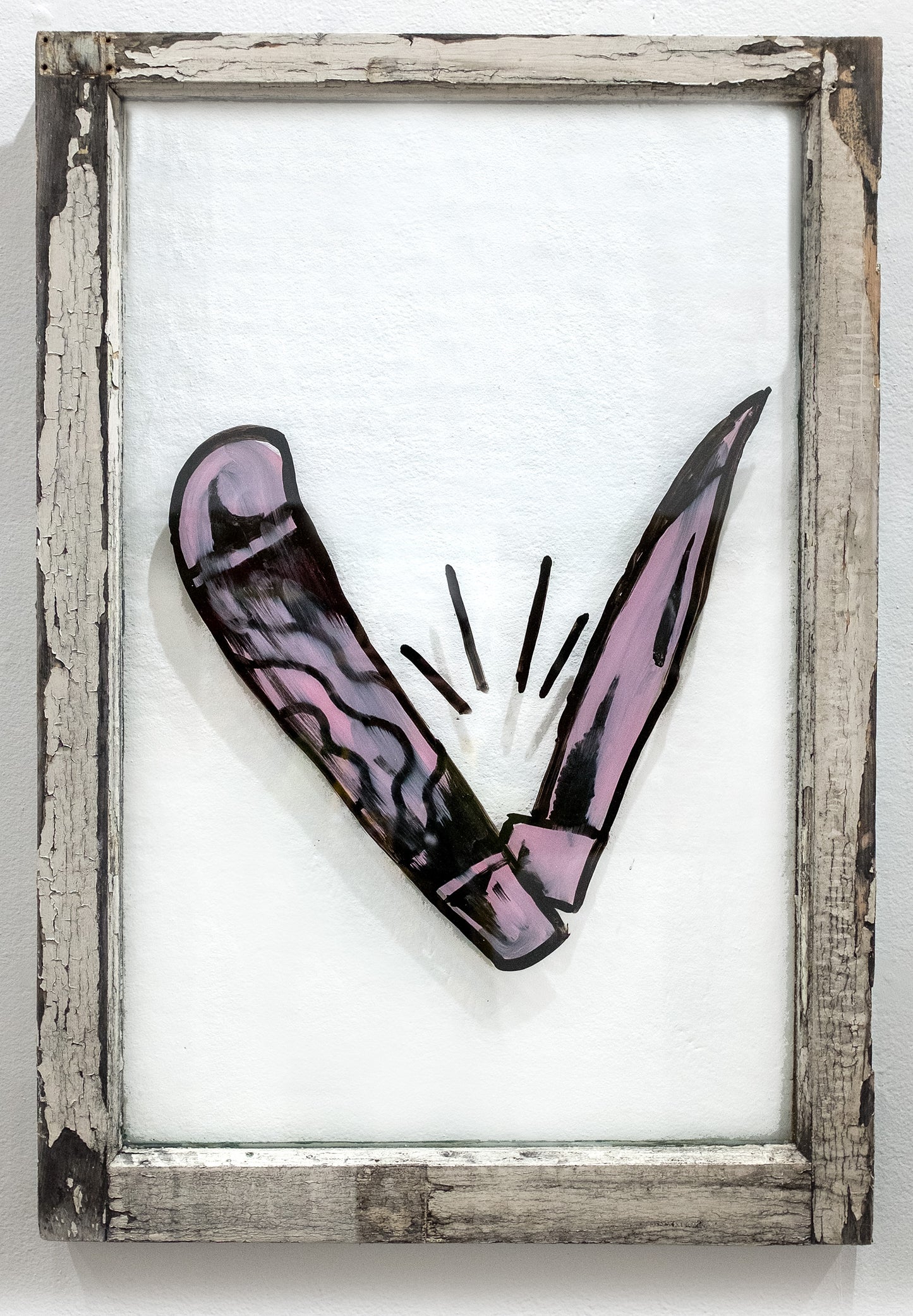 Switchblade by Navin Norling