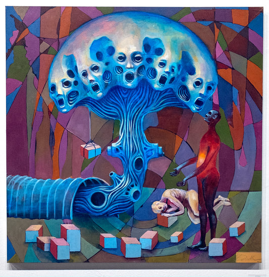 Presents by Denis Korkh