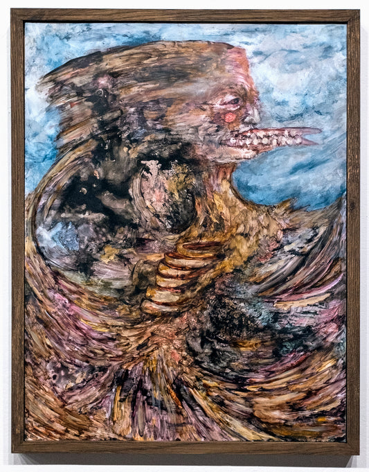 Collective Consciousness by Zero Cents
