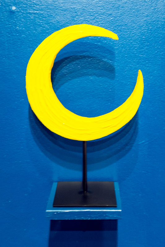 Moon by Jake Watling