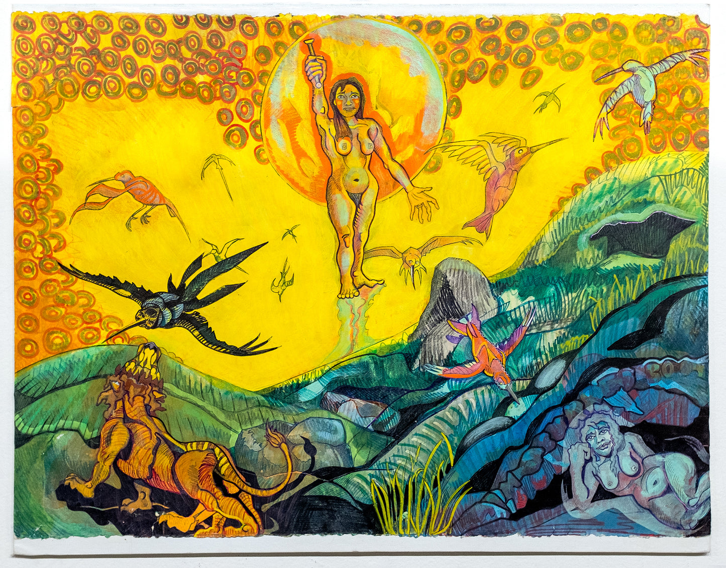 Recognize by Zack Luchetti