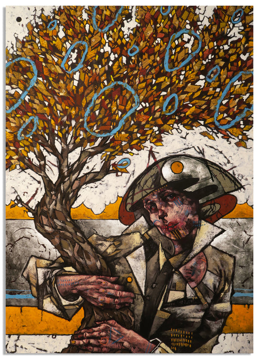 The Starling by Joseph Loughborough