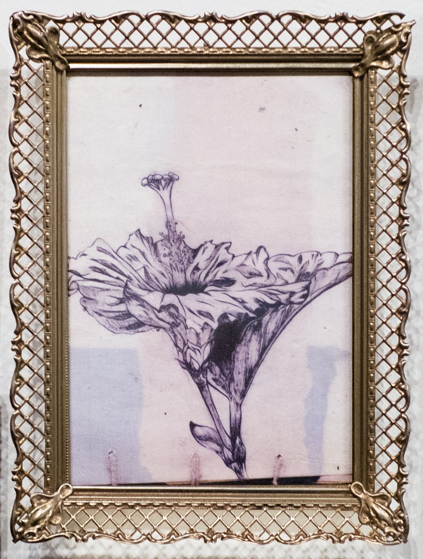 “SKRAPS” No. 45 by Yasushi Matsui