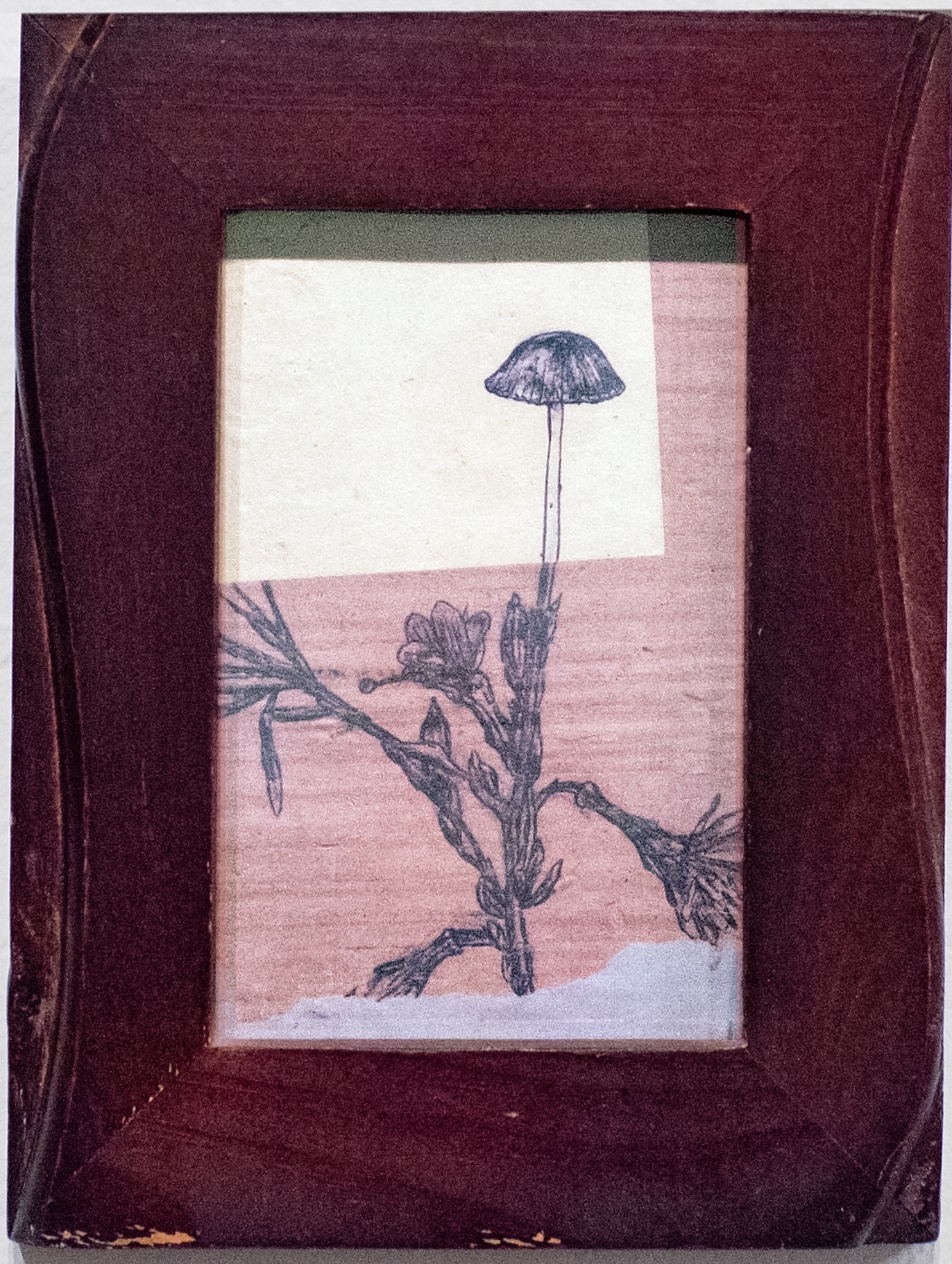 Yasushi Matsui “SKRAPS” No. 49