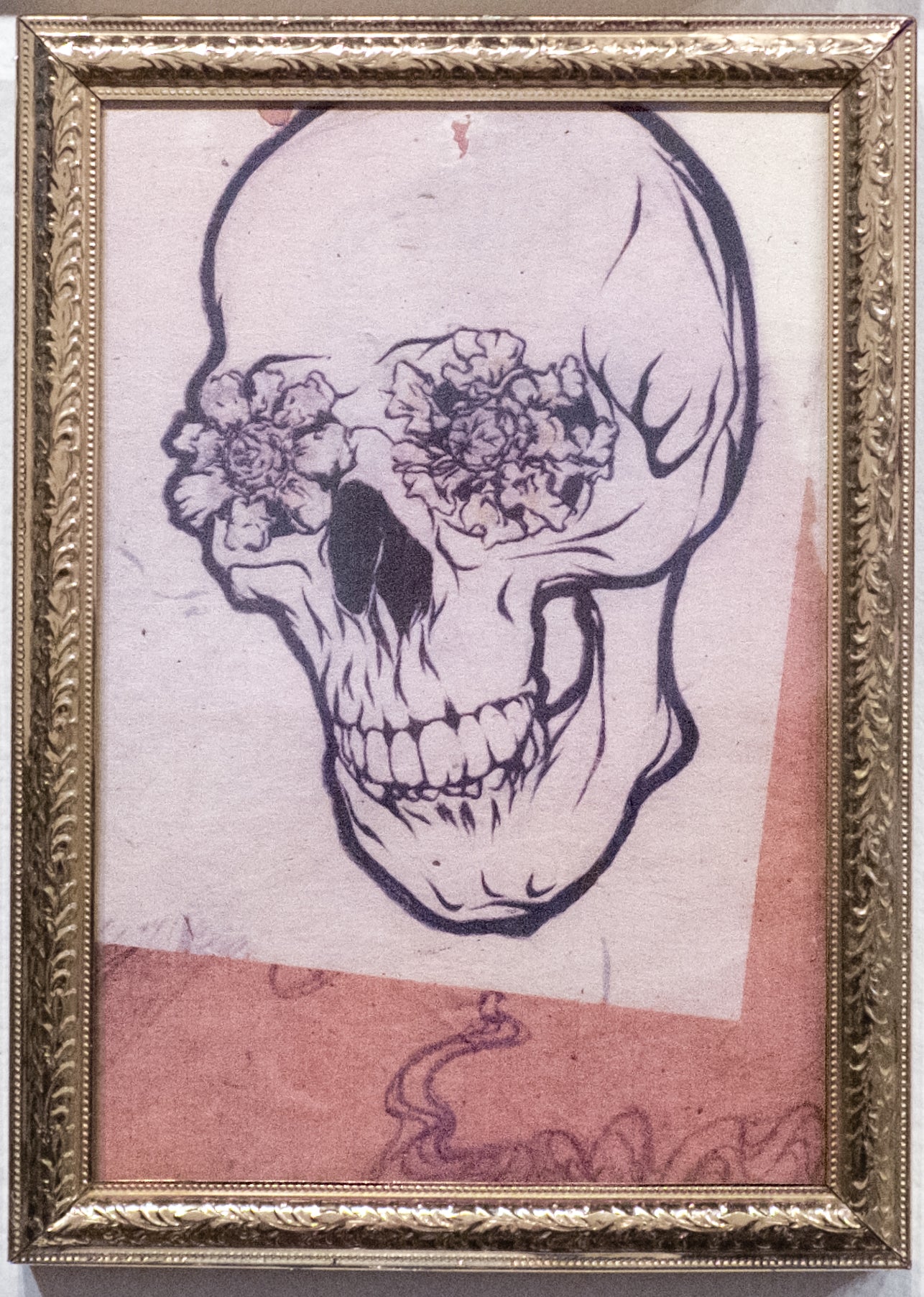 “SKRAPS” No. 51 by Yasushi Matsui