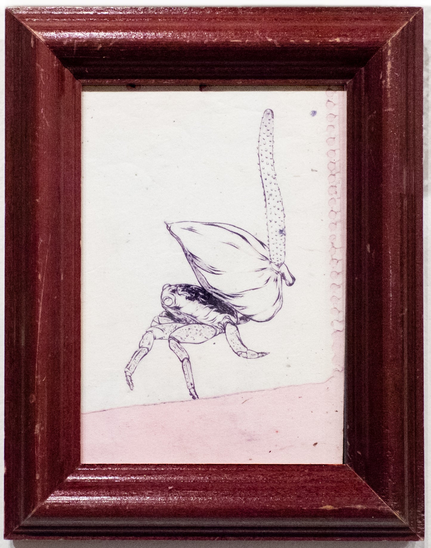 “SKRAPS” No. 52 by Yasushi Matsui