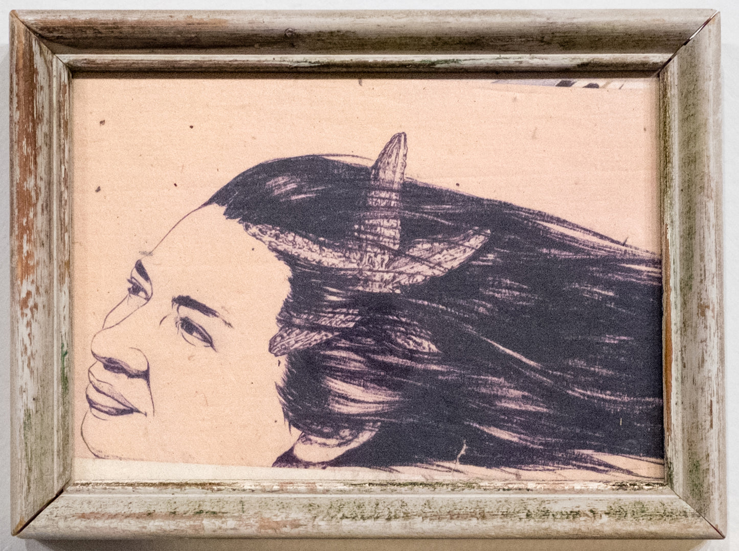 “SKRAPS” No. 59 by Yasushi Matsui