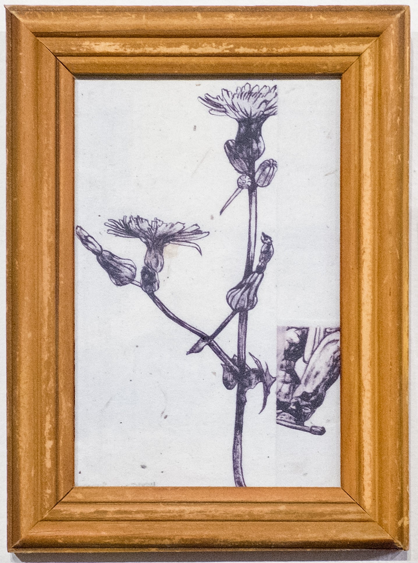 “SKRAPS” No. 5 by Yasushi Matsui