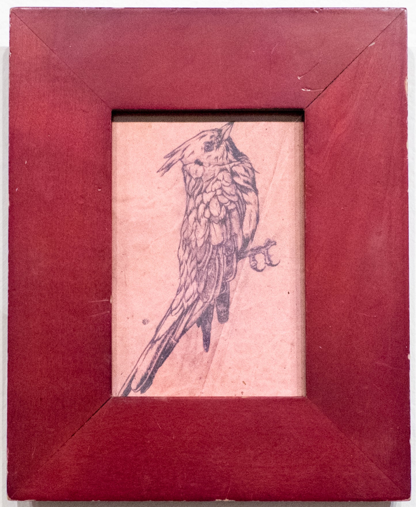 “SKRAPS” No. 60 by Yasushi Matsui