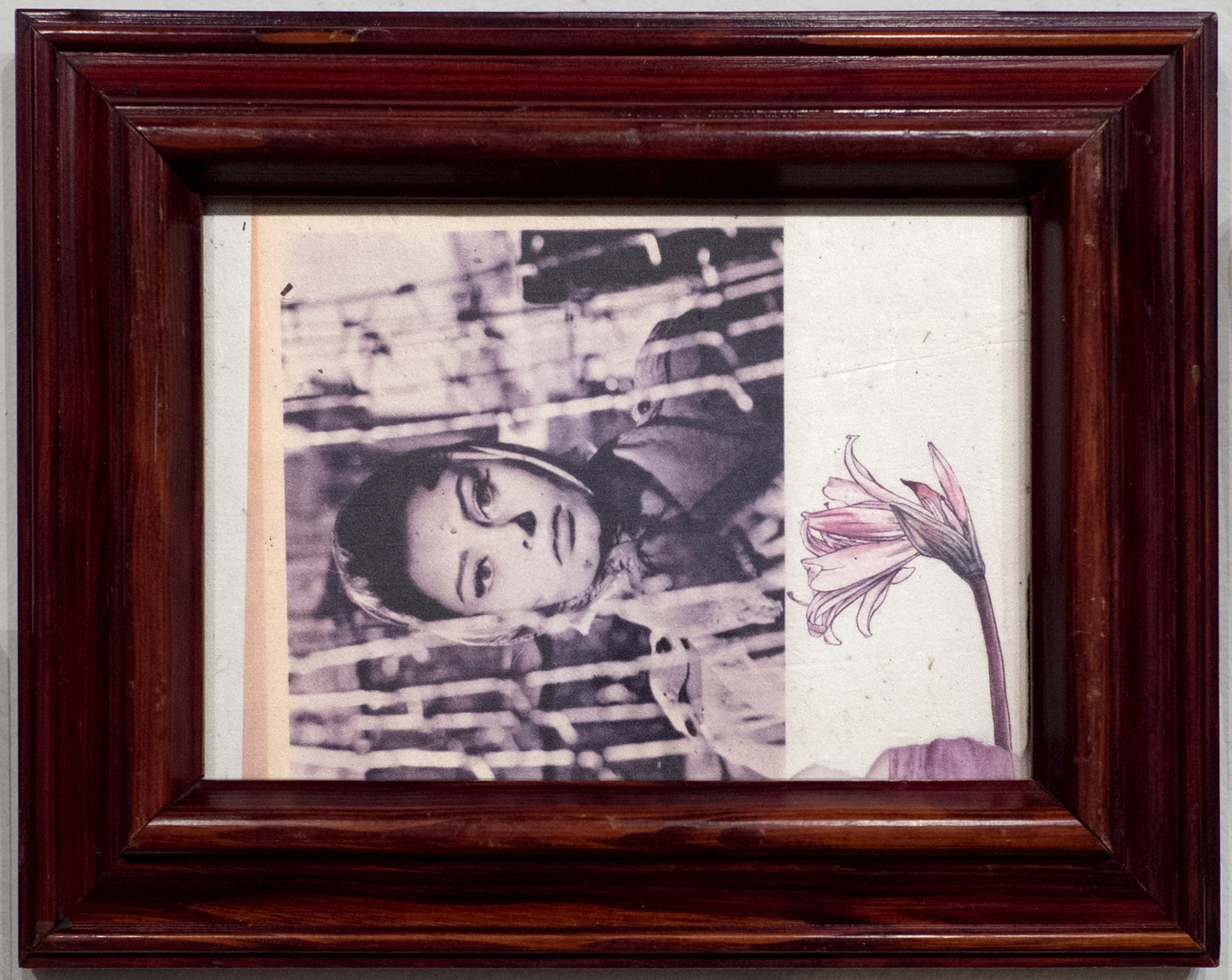 “SKRAPS” No. 61 by Yasushi Matsui