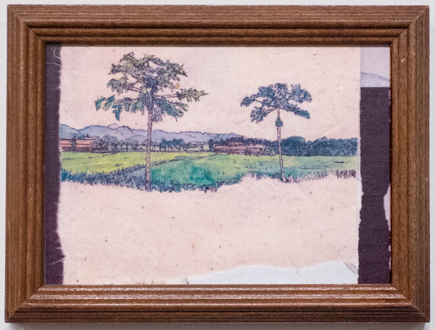 “SKRAPS” No. 69 by Yasushi Matsui