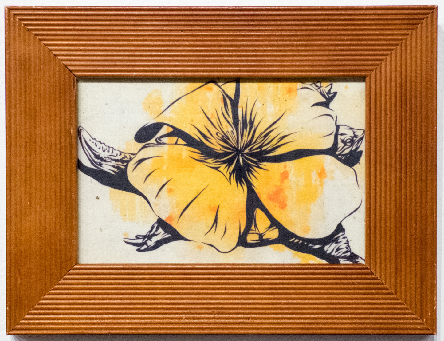 “SKRAPS” No. 70 by Yasushi Matsui