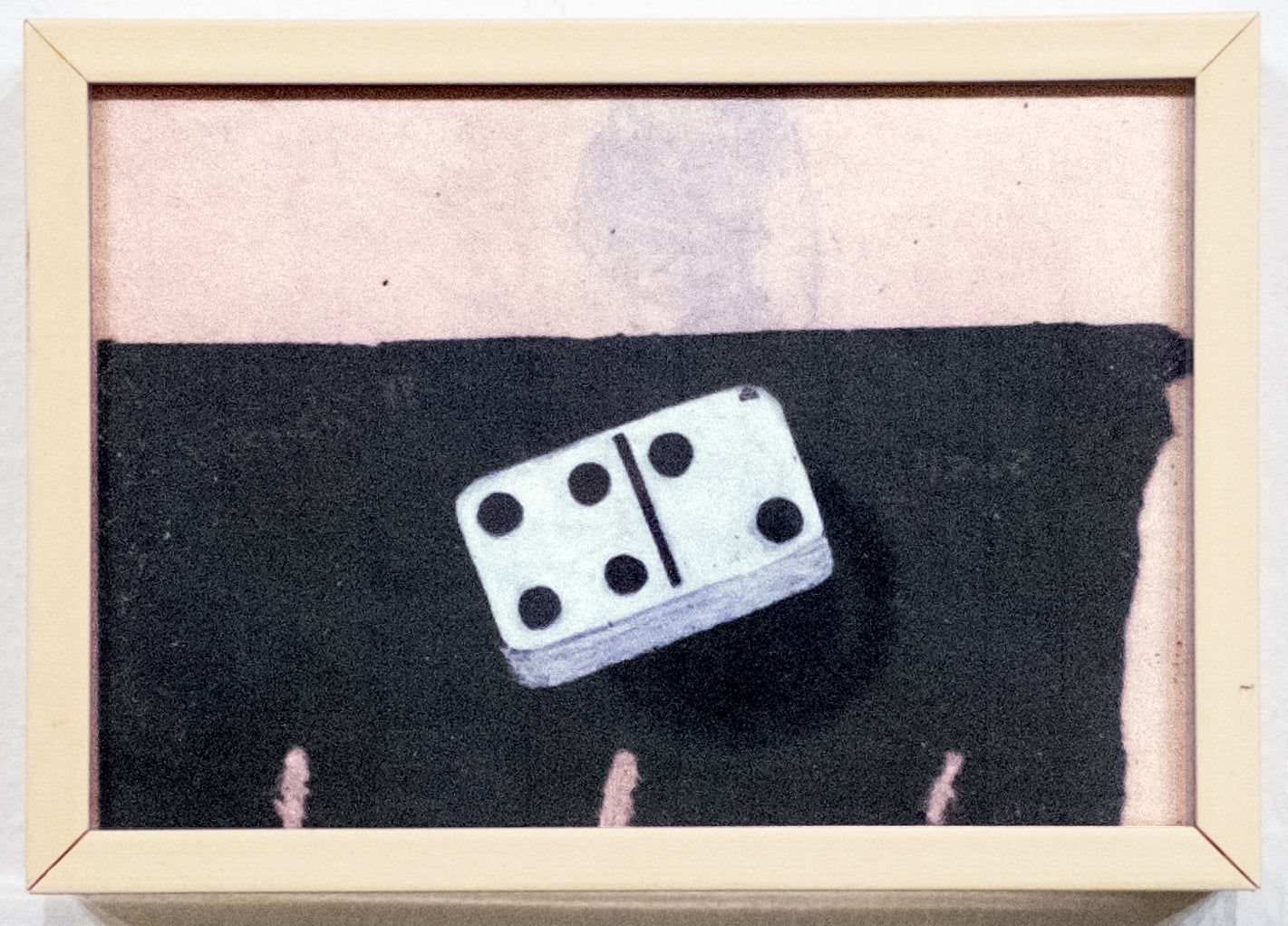 “SKRAPS” No. 73 by Yasushi Matsui