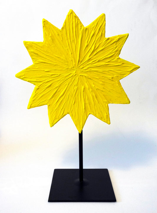 Sun by Jake Watling