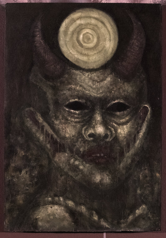 Bringer of Darkness by Zero Cents