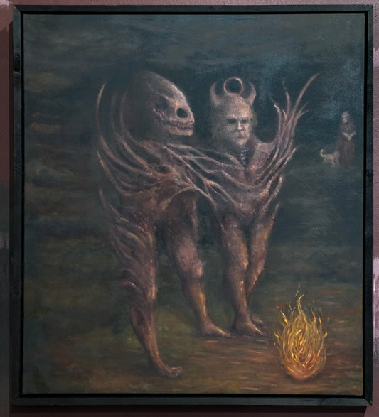 Companions by Zero Cents