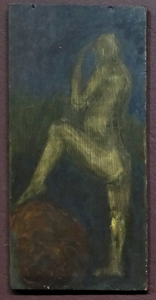 Sisyphus by Zero Cents