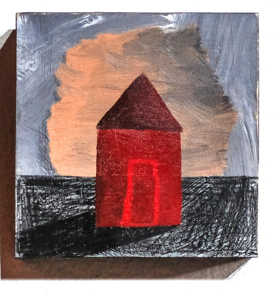 House No. 2  by KAZLAND