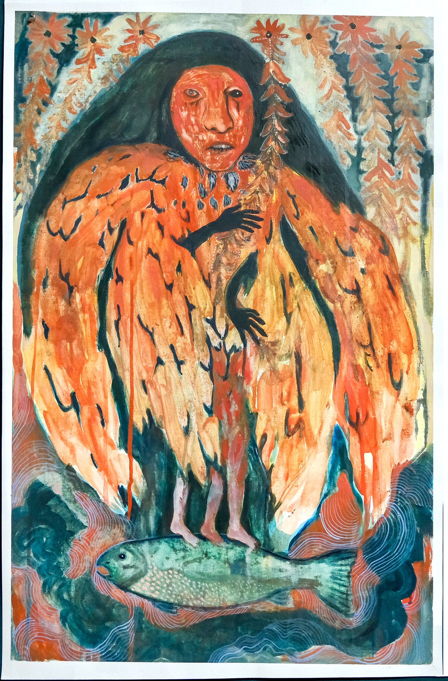 The Magic Tooth by Céline Lyaudet