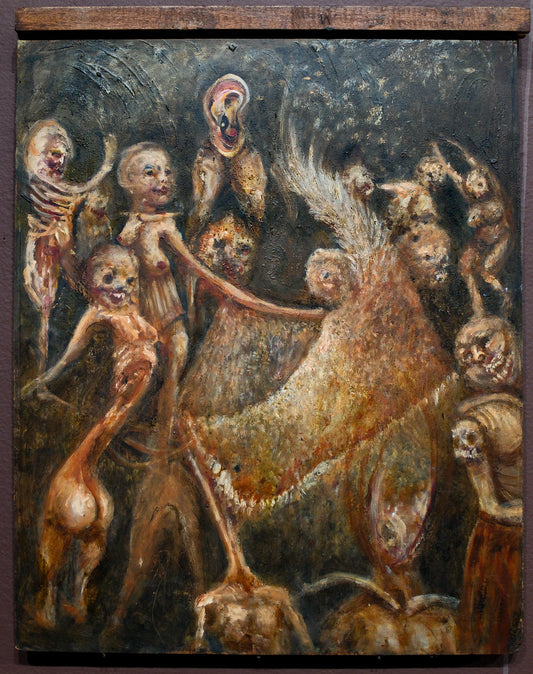 Ritual by Zero Cents