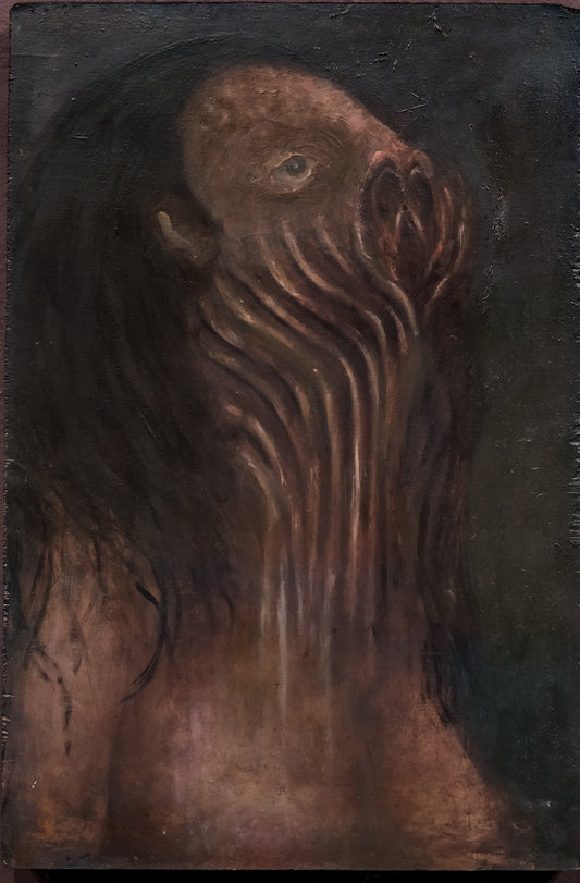 Woman of the Sea by Zero Cents