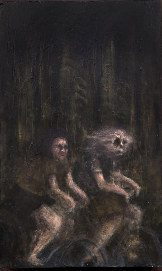 Night Riders by Zero Cents