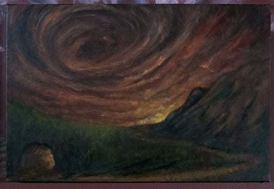 The Way by Zero Cents