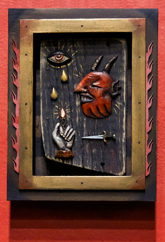 Sermons & Summonings by Brandan Styles