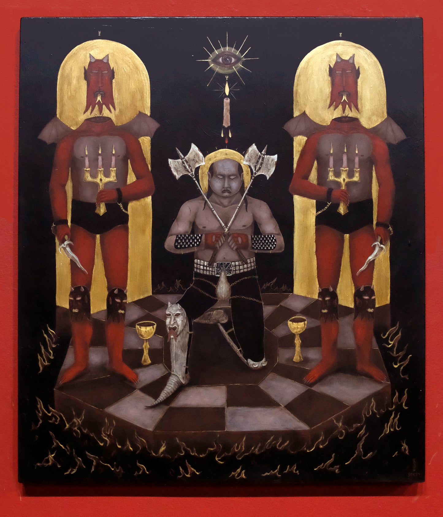 Ritual by Brandan Styles
