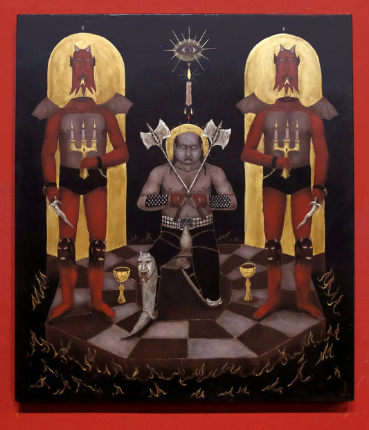 Ritual by Brandan Styles