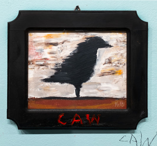 CAW by Kelly Moore