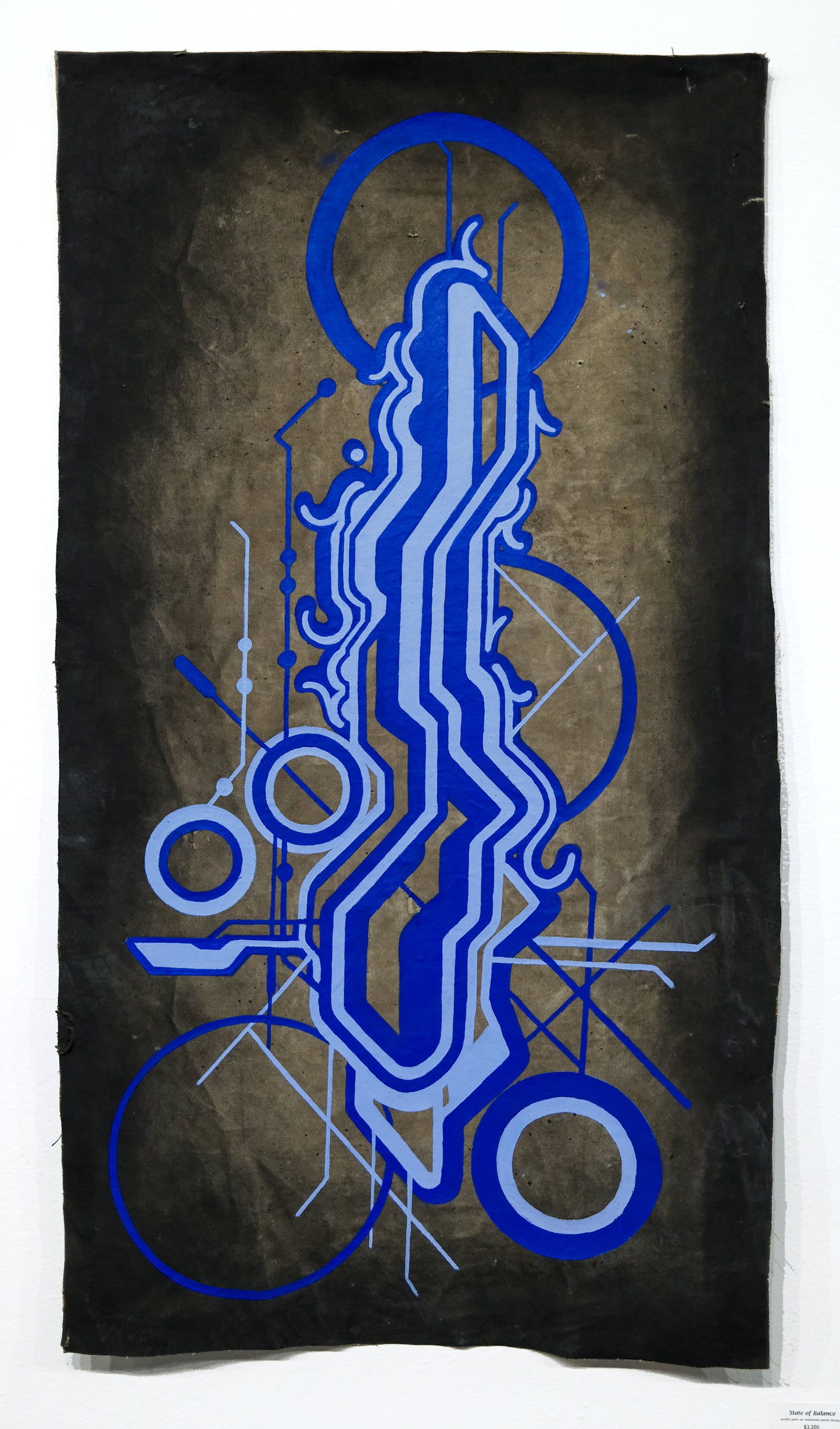 State of Balance by Zezão