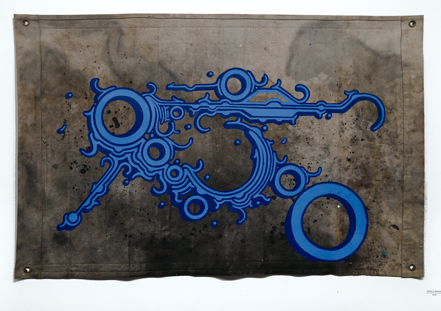 Written in Repetition  by Zezão