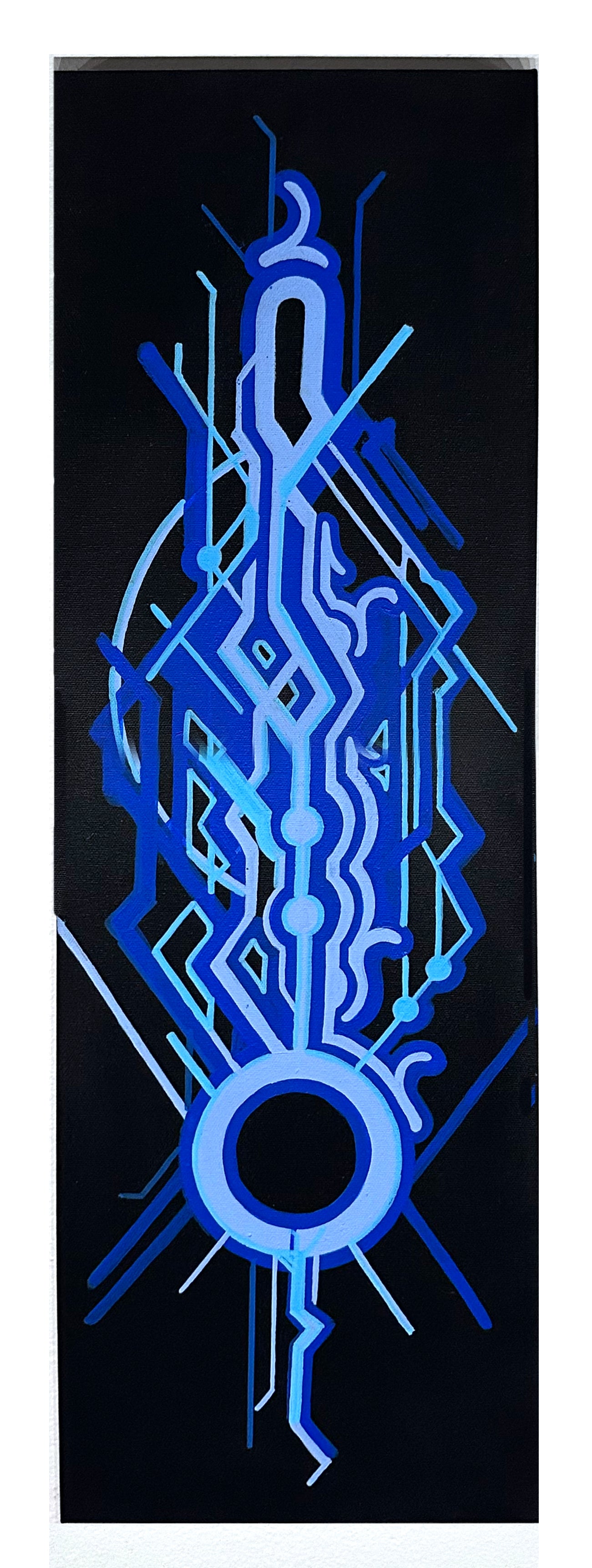 Counterform by Zezão