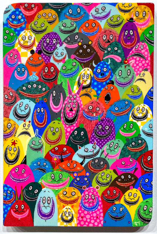 Party by Yoshi47